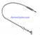 CABLE ASSY 826592
