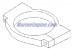 844407 - BRACKET            - Replaced by -8M0050785