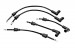 84-816761A 5 - SPARK PLUG WIRE K  - Replaced by 84-816761Q 5