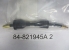 CABLE ASSY 84-821945A 2