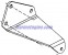 BRACE 862058T