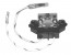 87-91019A 6 - SENSOR ASSEMBLY    - Replaced by 87-861780A 2