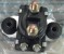 89-818998A 1 - SOLENOID Starter   - Replaced by 89-818998A 2