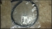 8M0043272 - SEAL-COWL          - Replaced by -8M0109217