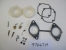 97667M - REPAIR KIT         - Replaced by -97667T