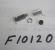 F10120 - VALVE KIT          - Replaced by -FK10120-1