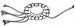 F663095-3 - STATOR             - Replaced by 300-F663095-4