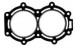 F691529 - GASKET             - Replaced by 27-F691529-1