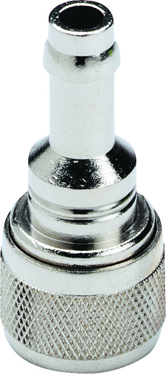 Chrysler outboard fuel fitting