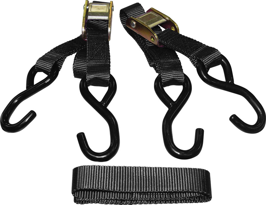PWC Tie Down 50080485 SeaSense Unified Marine Winches Straps and Tie