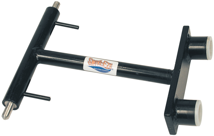 For Mercury® 200-225HP OptiMax, 225-250 EFI 10107 - Swivl-Eze Marine Boat Guides and Motor Supports - MarineEngine.com