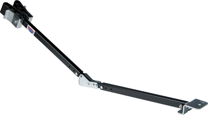 Adjustable Transom Saver