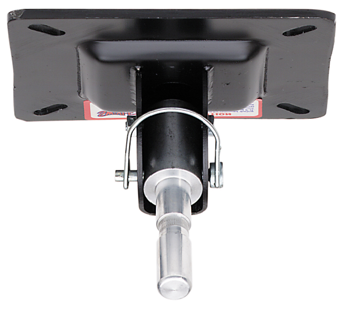 Seat Mount, Adjustable 1002-ADJ-3 - Swivl-Eze Marine Seat Bases and Pedestals - MarineEngine.com