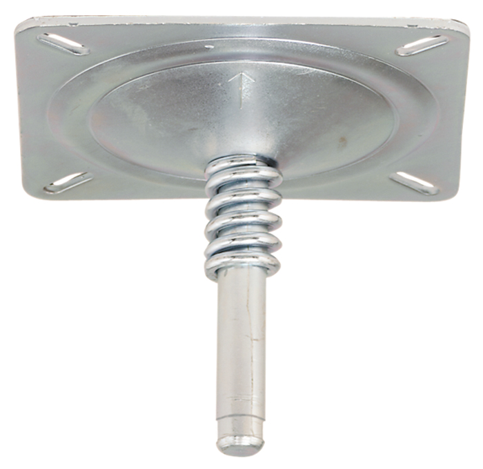 Lock'N-Pin Seat Mount, Bulk Pack 1002 - Swivl-Eze Marine Seat Bases and Pedestals - MarineEngine.com