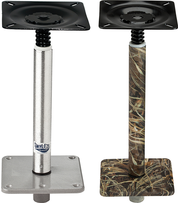 Removable Boat Seat Swivel Base - Conway Angling Craft Fishing Boats & Fishing E