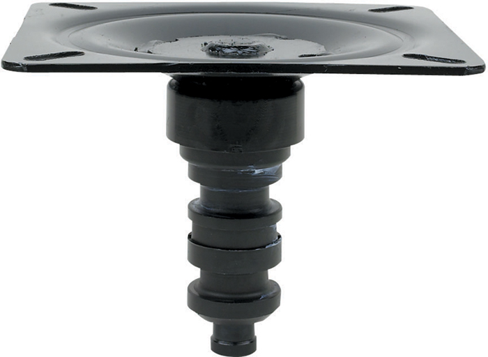 Snap-Lock Seat Mount, 1.77", Non-Operator 19000 - Swivl-Eze Marine Seat Bases and Pedestals - MarineEngine.com