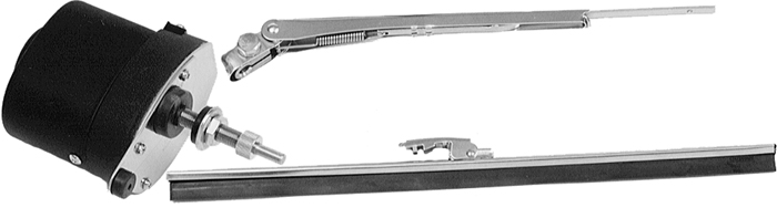 Windshield Wipers, 80°, Frame Mt. 32000 - Windshield Hardware - MarineEngine.com