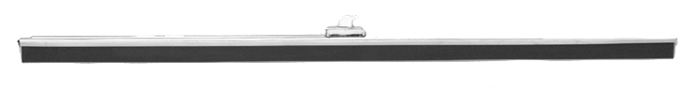 11" Straight Blade 33901 - Windshield Hardware - MarineEngine.com