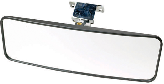 Ski Mirror, Wide View 13065-4 - Attwood Corporation Mirrors - MarineEngine.com