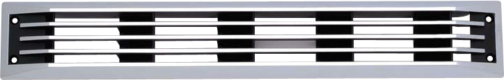 Venturi Vent, Black 1494A5 - Attwood Corporation Vents Blowers and Hose - MarineEngine.com