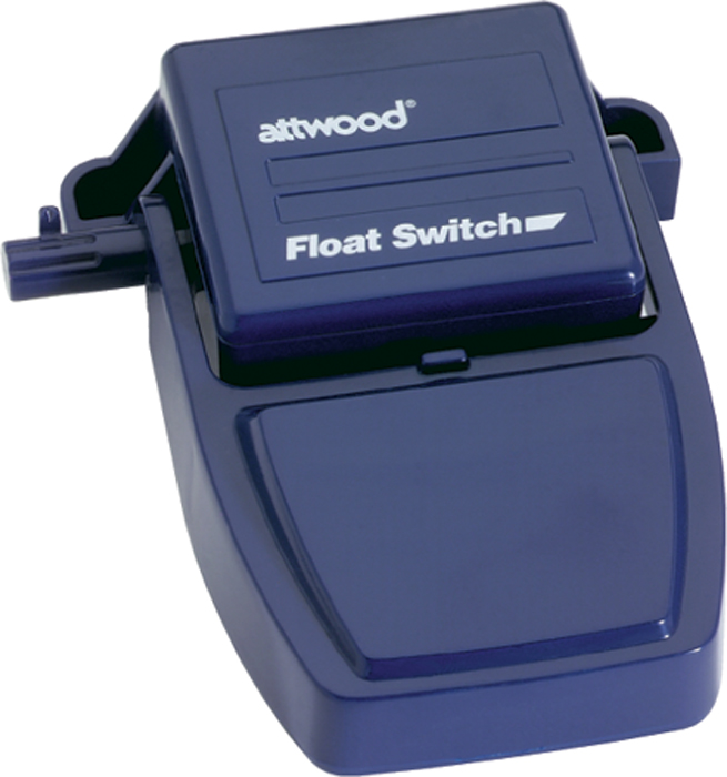 Float Switch 4202-7 - Attwood Corporation Bilge Pumps - MarineEngine.com