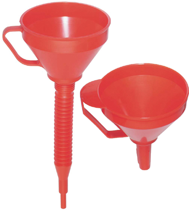 Fuel Funnel 145821 Attwood Corporation Fuel Filters Senders and Caps