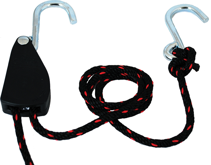 Marine Quick Cinch, 8' 11798-6 - Attwood Corporation Shock Cord and Bungee - MarineEngine.com