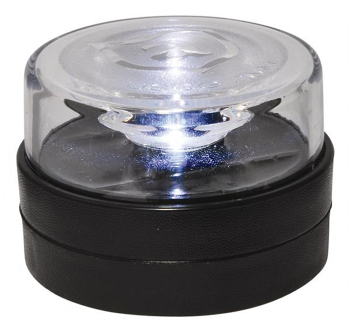 LED Waketower All-Round Light 5580A7 - Attwood Corporation Navigation Lights - MarineEngine.com