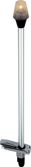 All-Round Light, 24", Assy. 7100A7 - Attwood Corporation Navigation Lights - MarineEngine.com