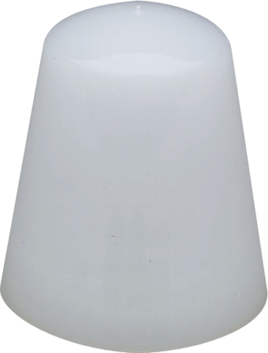 Globe, Frosted 91017B7 - Attwood Corporation Navigation Lights - MarineEngine.com