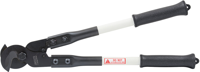 Heavy Duty Cable Cutter 703006 - Ancor Marine Grade Products Wire Covers Ties Clips and Tape - MarineEngine.com
