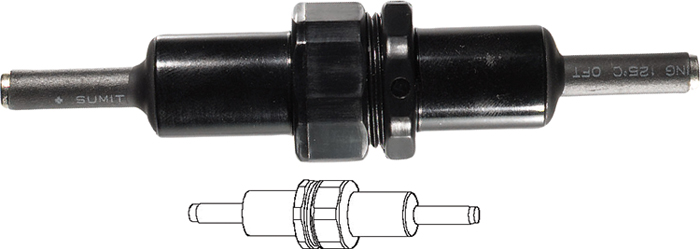 Fuse Holder, AGU, 30A 607014 - Ancor Marine Grade Products Fuses and Fuse Holders - MarineEngine.com