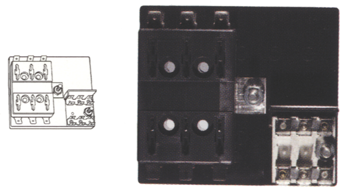 Fuse Panel, 6 Gang 607122 - Ancor Marine Grade Products Fuses and Fuse Holders - MarineEngine.com