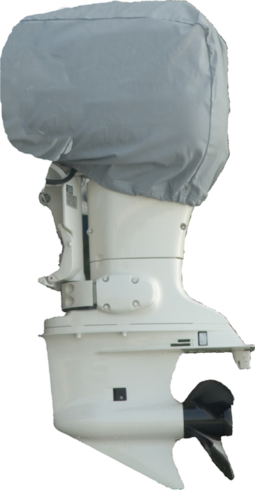 Motor Cover, 150HP 70005P - Carver Industries Motor Covers - MarineEngine.com