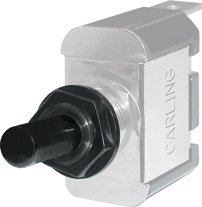 Toggle Switch Boot for WeatherDeck 4138 - Blue Sea System Switches - MarineEngine.com
