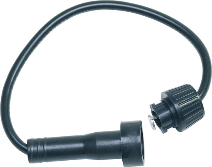 Heavy Duty In-Line Fuse Holder 5063 - Blue Sea System Fuses and Fuse Holders - MarineEngine.com