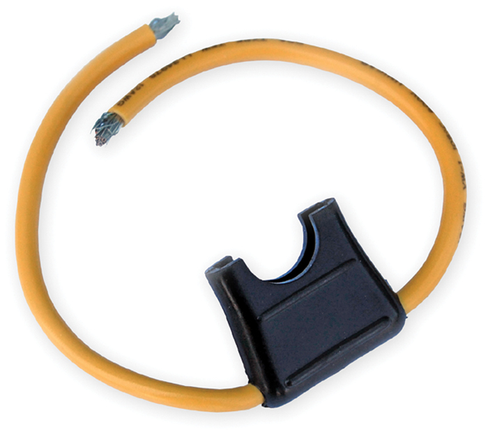 In-Line Fuse Holder 5064 - Blue Sea System Fuses and Fuse Holders - MarineEngine.com