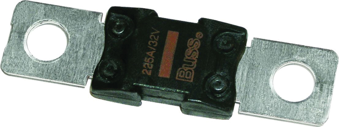 MEGA® or AMG® Fuse, 100A, (1) 5101 - Blue Sea System Fuses and Fuse Holders - MarineEngine.com
