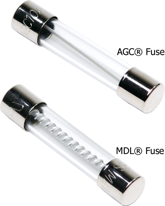 MDL® Fuse, 7.5A, Time Delay, (2) 5229 - Blue Sea System Fuses and Fuse Holders - MarineEngine.com
