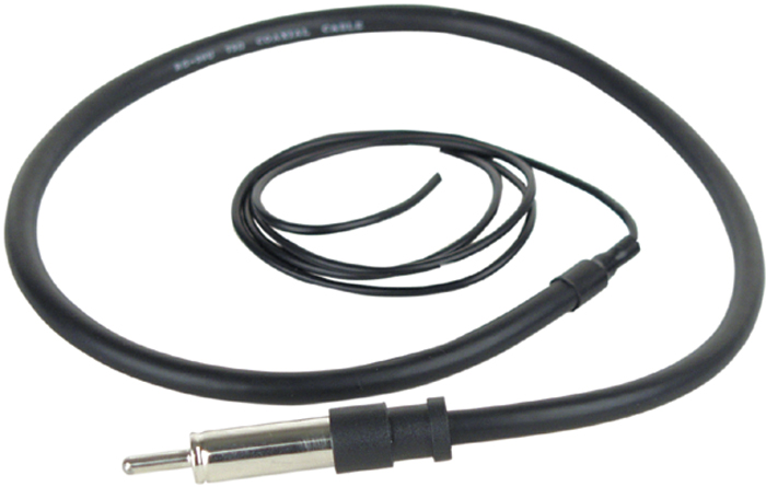 Marine Dipole Antenna MRANT10 - Boss Audio Antennas Hardware and Accessories - MarineEngine.com