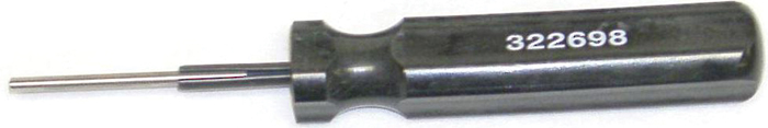Pin Removal Tool 553-2698 - CDI Electronics Tools - MarineEngine.com