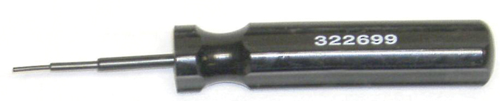 Socket Removal Tool 553-2699 - CDI Electronics Tools - MarineEngine.com