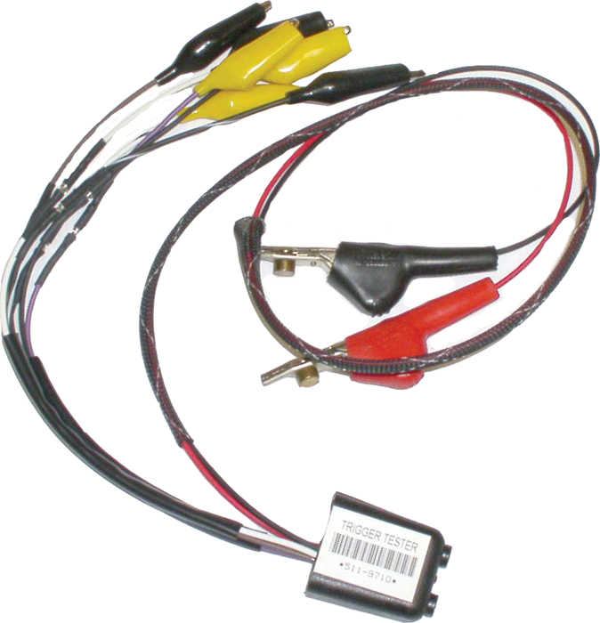 Trigger Tester 511-9710 - CDI Electronics Tools - MarineEngine.com