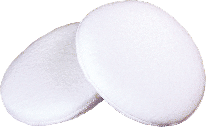 Terry Applicator Pads, 2-Pack 64011 - Buffalo Industries Mops Deck Brushes and Sponges - MarineEngine.com