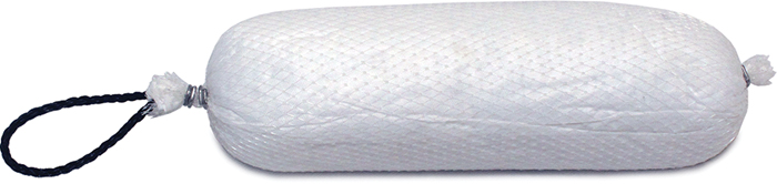 Oil Boom, Small, 15" x 5", Absorbs up to 1.2 Gal. 90400 - Buffalo Industries Lubricants and Additives - MarineEngine.com