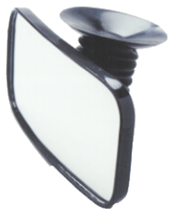 Mirror, Suction Cup Mount 11050 - Cipa Mirrors Mirrors - MarineEngine.com