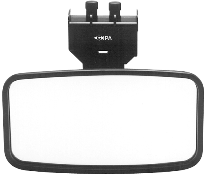 Mirror, Universal Mount 11140 - Cipa Mirrors Mirrors - MarineEngine.com