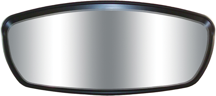 Convex Mirror 1408 - Cipa Mirrors Mirrors - MarineEngine.com