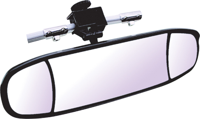 Extreme Wakeboard Mirror 02022 - Cipa Mirrors Mirrors - MarineEngine.com