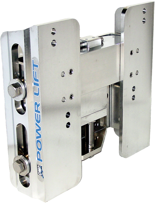 Chrysler outboard corp #4